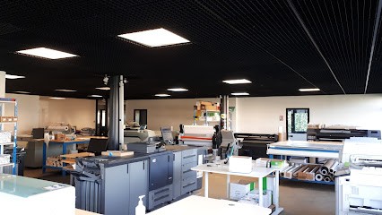 C.D.A. : Imprimeur Numérique - Reprographe, Reprographe à Hérouville-Saint-Clair