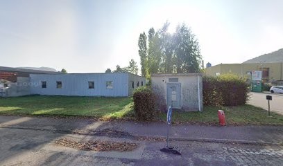 Icma Imprimeur, Imprimeur à Saint-Dié-des-Vosges