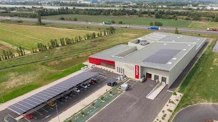 Graphot, Imprimeur à Pierrelatte