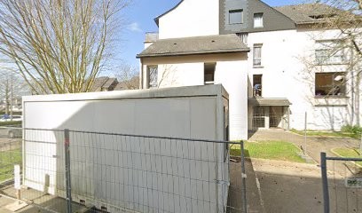 Penarroya Magali, Reprographe à Pacé