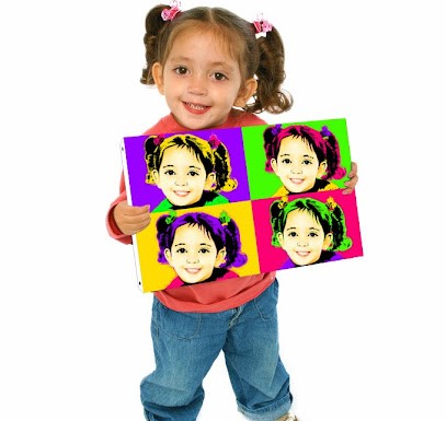 Popmoi, Imprimeur à Saint-Grégoire