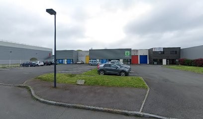 Seven, Reprographe à Saint-Jacques-de-la-Lande