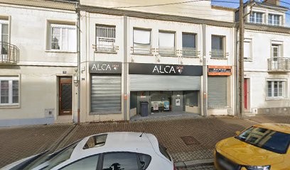 Alca Print, Imprimeur à Saumur