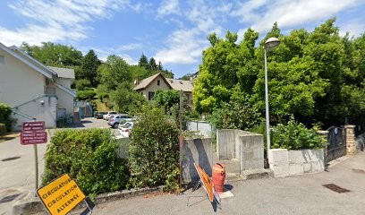 Franck PISANO, Imprimeur à Saint-Jeoire-Prieuré