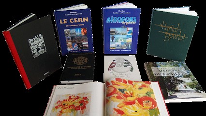 BM PRINT, Imprimeur à Meximieux