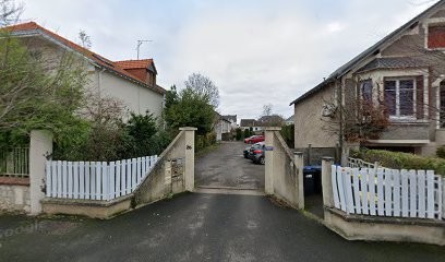 Roux Dominique, Reprographe à Saint-Cyr-sur-Loire