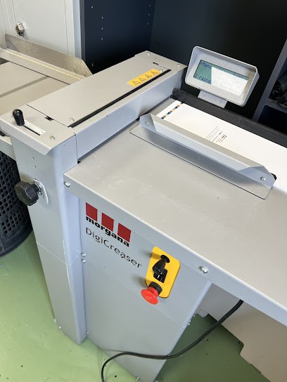 Avenue Of The Com, Imprimeur à Palaiseau