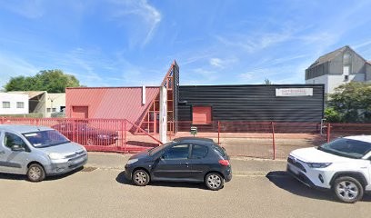 Nord Sud Impression N.S.I., Imprimeur à Schiltigheim