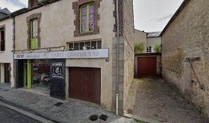 Imprimerie Copydem, Imprimeur à Sées