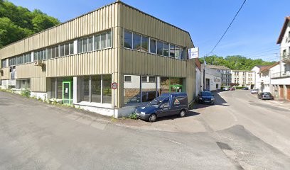 Imprimerie La Gutenberg, Imprimeur à Tulle