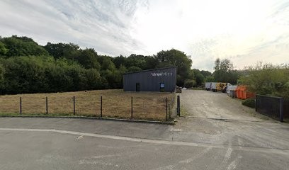 Impri'media, Imprimeur à Saint-Samson-sur-Rance