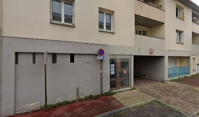 Cabinet D'Orthophonie Ruelle Danseuse, Reprographe à Saint-Étienne-du-Rouvray