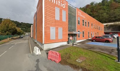 Expression Numérik, Imprimeur à Tulle