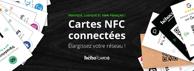 Héhocard Imprimeur à Saint-Raphaël