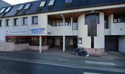 Cabinet Médical Pluridisciplinaire Chateau, Reprographe à Montmagny