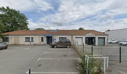 Societe Civile De Moyens Saint Vincent (Scm), Reprographe à Aigrefeuille-sur-Maine