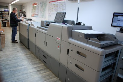 Intertrace, Imprimeur à Pair-et-Grandrupt