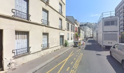 Imprimerie Couteau, Imprimeur à Paris 20