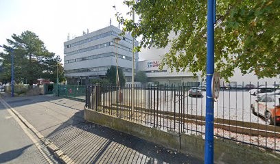 Semi, Reprographe à Choisy-le-Roi