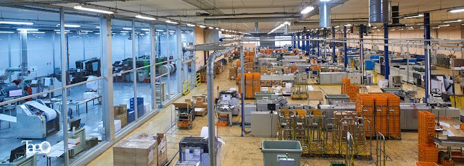 TagG Informatique, Imprimeur à Villeneuve-Saint-Georges