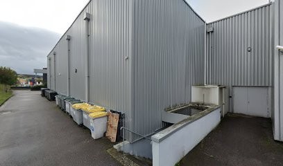 Ferraud Denis, Reprographe à Vesoul