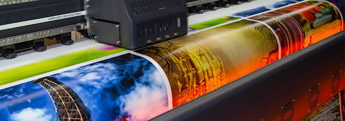 AG DOC - Imprimerie - Création Graphique - Design - Reprographie - Photocopies, Imprimeur à Lyon 04