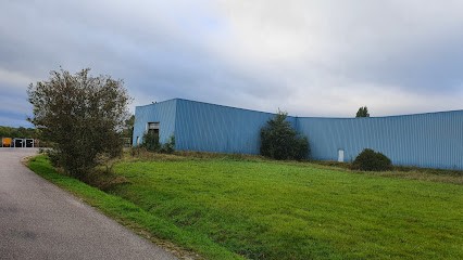 BLG Toul, Imprimeur à Toul