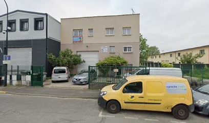 Etrc, Reprographe au Plessis-Trévise