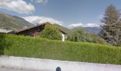 Editons carte blanche, Imprimeur à Bourg-Saint-Maurice