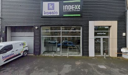 Fraisse Bureautique, Reprographe à Aiguilhe