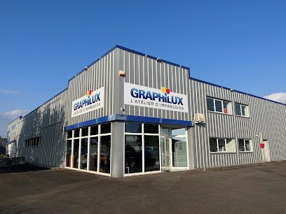 Graphilux, Reprographe à Basse-Ham