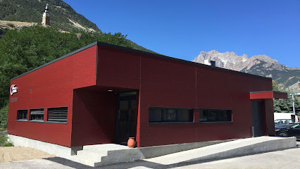 Editions Du Fournel Imprimeur à l' Argentière-la-Bessée