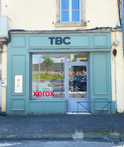 Tbc Rodez Magasin De Reprographie à Rodez