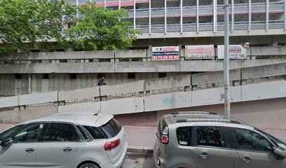 Richaud Gilles, Reprographe à Lyon 03