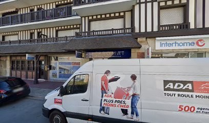 Repromat, Reprographe à Deauville