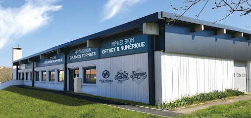 J'Imprime, Imprimeur à Romagnat