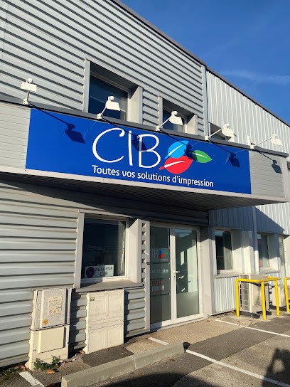 CIB Impression, Imprimeur à Saint-Apollinaire