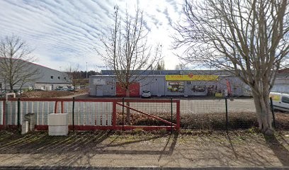 DEFI-SA - Spécialiste Flexographie, Héliogravure & Offset, Imprimeur à Saint-Jean-de-Soudain