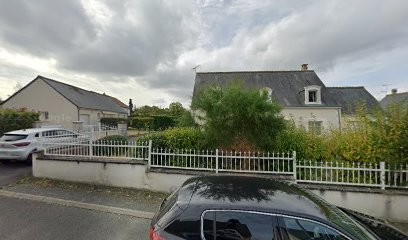 Pénissard-Bullot Aline, Reprographe à Loches