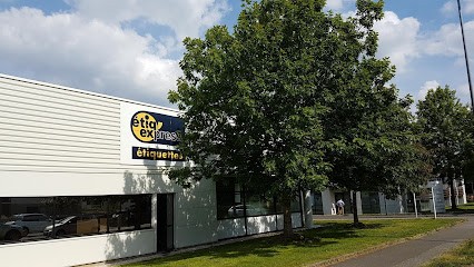 Etiq'express, Imprimeur à Rennes