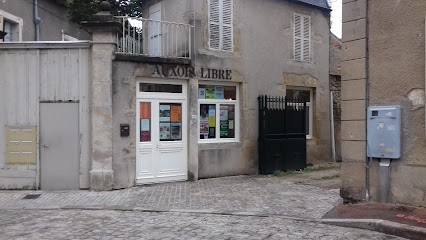 Auxois Libre, Imprimeur à Semur-en-Auxois