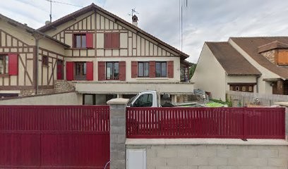 William Harvey SCM, Reprographe à Pontault-Combault