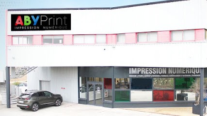 ABY PRINT, Imprimeur à Vendargues