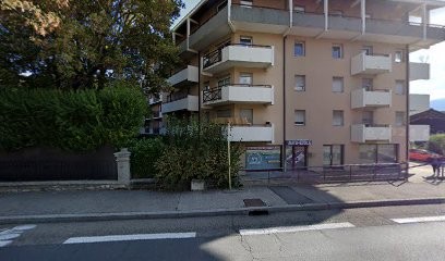 Kinésithérapie Du Sport (SCM), Reprographe à Saint-Julien-en-Genevois