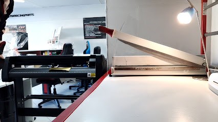 Axces, Imprimeur à Mouans-Sartoux