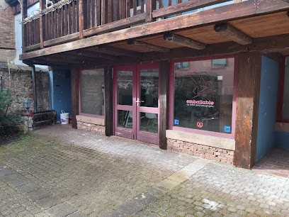 Emballable, Imprimeur à Turckheim