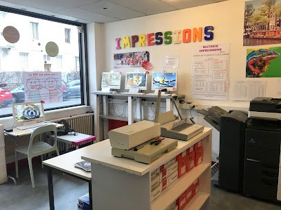 Allo Copy Annecy, Reprographe à Annecy