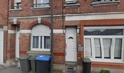 Di Maria Gaétano, Reprographe à Denain