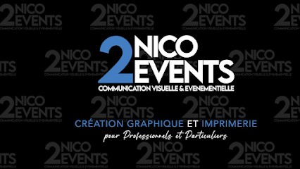 NICO2EVENTS, Imprimeur à Truyes
