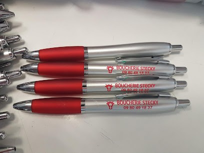 Reprograph, Reprographe à Chaumont